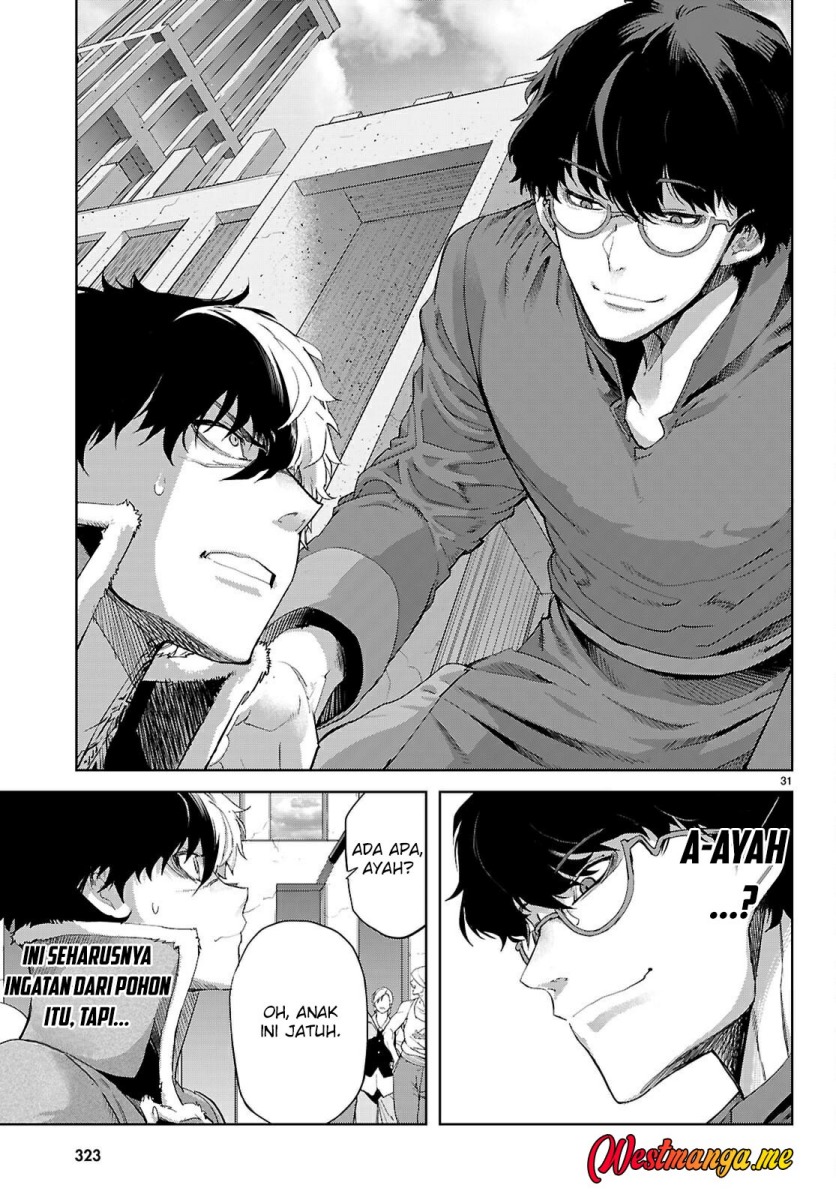 Game obu Familia – Family Senki chapter 71